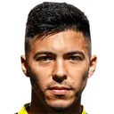 E. Agüero — cầu thủ, PSM Makassar