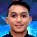 Shamie Iszuan Amin — cầu thủ, Kuching FA