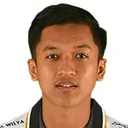 Shahrul Nizam Ros Hasni — cầu thủ, Terengganu