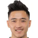 Hakimi Abdullah — cầu thủ