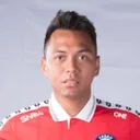 Danial Haqim Deraman — cầu thủ, Penang