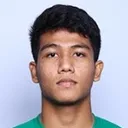 Haziq Nadzli — cầu thủ, Perak