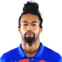 La'Vere Corbin-Ong — cầu thủ, Johor Darul Takzim FC