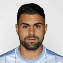 Maurício — cầu thủ, Atlético Piauiense
