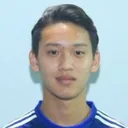 Dominic Jun Jin Tan — cầu thủ, Sabah FA