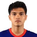 Nazmi Faiz Mansor — cầu thủ, Kuching FA