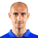 Natxo Insa — cầu thủ, Johor Darul Takzim FC