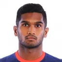 Hariss Harun — cầu thủ, Lion City Sailors