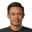 Ahmad Hazwan Bakri — cầu thủ, Kuala Lumpur FA
