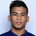 Safawi Rasid — cầu thủ, Kuching FA