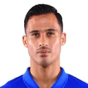 Matthew Davies — cầu thủ, Johor Darul Takzim FC