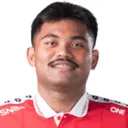 Saddil Ramdani — cầu thủ, Persebaya Surabaya
