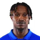 Mohamadou Sumareh — cầu thủ, Johor Darul Takzim FC