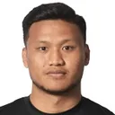 Khairulazhan Khalid — cầu thủ, Penang