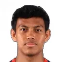 Syahmi Safari — cầu thủ, Johor Darul Takzim FC