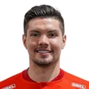 Romel Morales — cầu thủ, Terengganu