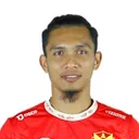 Khuzaimi Piee — cầu thủ, Negeri Sembilan