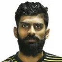 D. Kenny Pallraj — cầu thủ, Kuala Lumpur FA