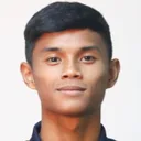 Danial Amier Norhisham — cầu thủ, Terengganu