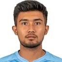 Syahmi Zamri — cầu thủ, Imigresen