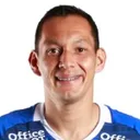 Rodolfo Cota — cầu thủ, Club America