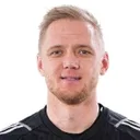 William Yarbrough — cầu thủ, Toronto FC