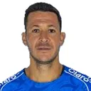Ramiro González — cầu thủ, Everton de Vina