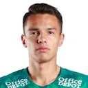 Osvaldo Rodríguez — cầu thủ, Tigres UANL