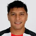 Dilan Zúñiga — cầu thủ, Palestino