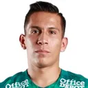 José Rodríguez — cầu thủ, Leon
