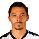 Walter González — cầu thủ, Sportivo Luqueno