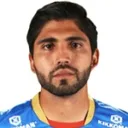 Iván Ochoa — cầu thủ, CDS Tampico Madero
