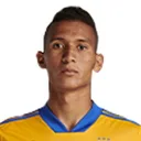 Francisco Meza — cầu thủ, Llaneros