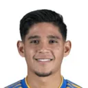 José García — cầu thủ, Tigres UANL
