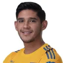 Jesús Garza — cầu thủ, Tigres UANL