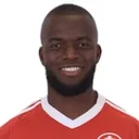 Enner Valencia — cầu thủ, Boca Juniors