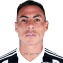 Eduardo Vargas — cầu thủ, Universidad de Chile