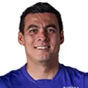 Luis Cárdenas — cầu thủ, Monterrey
