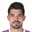 Edson Reséndez — cầu thủ, Correcaminos Uat