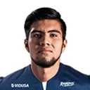 G. Sánchez — cầu thủ, Atlante FC