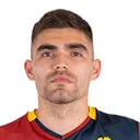 Johan Vásquez — cầu thủ, Genoa