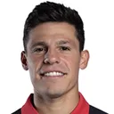 Arturo González — cầu thủ, Atlas