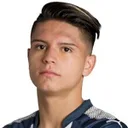 Jonathan Gónzalez — cầu thủ, San Jose Earthquakes