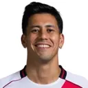 Maximiliano Meza — cầu thủ, Independiente