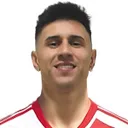 Adam Bareiro — cầu thủ, Boca Juniors