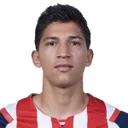 Ángel Zaldívar — cầu thủ, LD Alajuelense