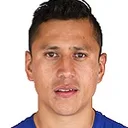 Julio Domínguez — cầu thủ, Atletico San Luis