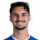 Stephen Eustáquio — cầu thủ, Los Angeles FC