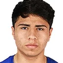 M. Domínguez — cầu thủ, Monarcas