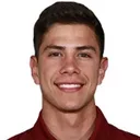 H. Ortega — cầu thủ, FC Juarez